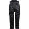 Pantaloni Moto Tecnici LS2 CHART EVO Man Nero Standard