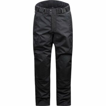 Pantaloni Moto Tecnici LS2 CHART EVO Man Nero Standard