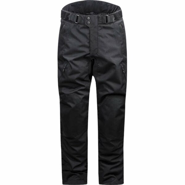 Pantaloni Moto Tecnici LS2 CHART EVO Man Nero Standard