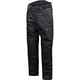 Pantaloni Moto Tecnici LS2 CHART EVO Man Nero Standard