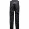 Pantaloni Moto Tecnici LS2 CHART EVO Man Nero Standard