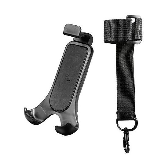 Porta Smartphone Universale Lampa OPTI CASE Airflow