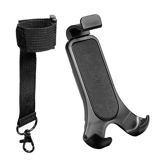 Porta Smartphone Universale Lampa OPTI CASE Airflow