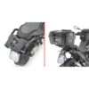 Portapacchi Moto GIVI SRA5143 per BMW R1300GS 2024 Nero