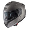 Casco Moto Modulare Premier Legacy GT U17 BM Grigio 22.06
