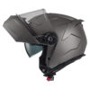 Casco Moto Modulare Premier Legacy GT U17 BM Grigio 22.06