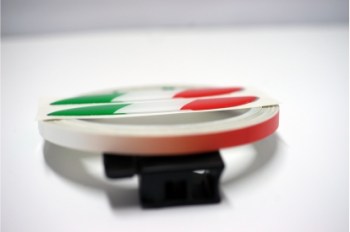 STRISCE ADESIVE PER CERCHI STRYP-ITALY RIFLETTENTE