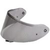Visiera Fumè Chiara 05ST7FC Per Casco Airoh ST 701 / Valor / ST 501 / SPARK