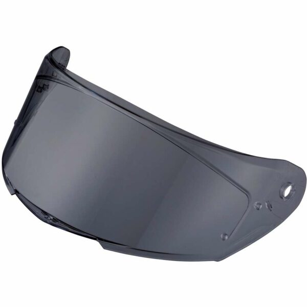Visiera Fumè per Casco Caberg AVALON Predisposta per Pinlock
