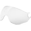 Visiera Trasparente Corta Ls2 per Casco Modello OF562 - OF558