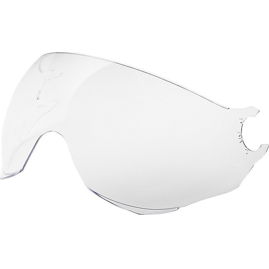 Visiera Trasparente Corta Ls2 per Casco Modello OF562 - OF558
