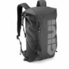 Zaino Moto Givi RUCKSACK EA148B Nero 20 Litri Impermeabile