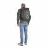 Zaino Moto Givi RUCKSACK EA148B Nero 20 Litri Impermeabile