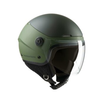 CASCO JET EL'POP TUCANO URBANO VERDE OPACO 22-06