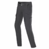 JEANS MOTO CLOVER CARGO-PRO ANTRACITE