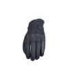 GUANTI MOTO UOMO FIVE FLOW BLACK