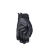 GUANTI MOTO UOMO FIVE FLOW BLACK