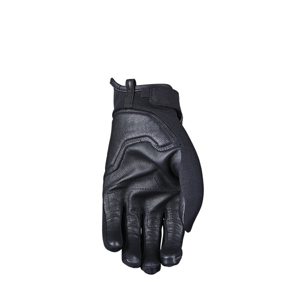 GUANTI MOTO UOMO FIVE FLOW BLACK