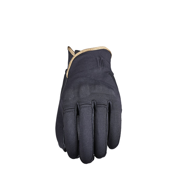GUANTI MOTO DONNA FIVE FLOW BLACK COPPER