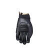 GUANTI MOTO DONNA FIVE FLOW BLACK COPPER