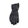 GUANTI MOTO PELLE SPORTIVI FIVE RFX3 EVO NERO