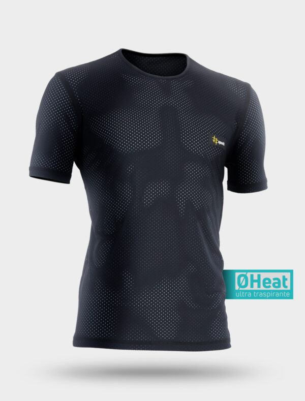 Malia’s Moto Fresh Moto Spark Manica Corta