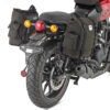 Borsa Laterale Moto Kappa RB100RS RAMBLER - 14 Litri Singola