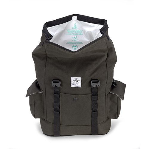 Borsa Laterale Moto Kappa RB100RS RAMBLER - 14 Litri Singola