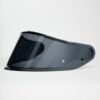 VISIERA Fumè SCURA PER CASCHI IXS421/ IXS422/ IXS316