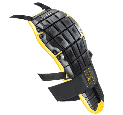 Protezione Schiena Spidi Back Warrior Evo Level 2