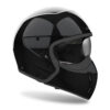 CASCO MOTO AIROH J110 COLORE NERO GLITTER