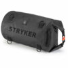 Borsa Rullo da Sella Moto Impermeabile Kappa STRYKER ST102W 30 Litri