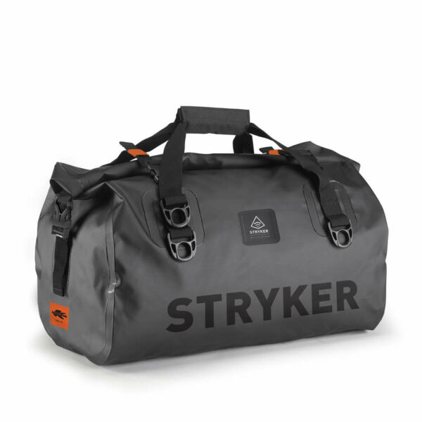 Borsone Moto Impermeabile Kappa STRYKER ST103W 40 Litri