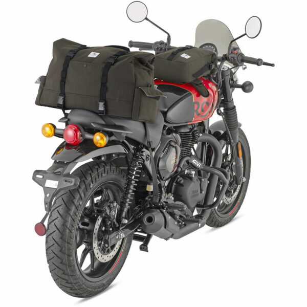 Borsono Moto Kappa RB101R ECO RAMBLER 26 Litri
