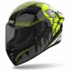 CASCO MOTO INTEGRALE AIROH CONNOR GAMER LUCIDO 22-06