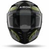 CASCO MOTO INTEGRALE AIROH CONNOR GAMER LUCIDO 22-06