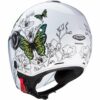 CASCO MOTO JET CABERG RIVIERA V4X MUSE