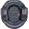 CASCO MOTO JET CGM 116A AIR MONO NERO OPACO 22-06