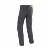 JEANS MOTO CLOVER CARGO-PRO NERO