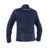 GIACCA MOTO ESTIVA UOMO CLOVER TROPICA BLUE