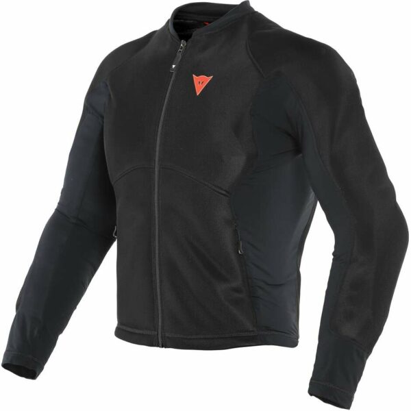 GIACCA MOTO DAINESE PRO-ARMOR SAFETY 2.0 Nero