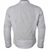 GIUBBOTTO MOTO ESTIVO GMS FIFTYSIX.7 BIANCO CREMA