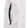 GIUBBOTTO MOTO ESTIVO GMS FIFTYSIX.7 BIANCO CREMA