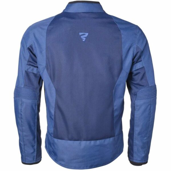 GIUBBOTTO MOTOESTIVO GMS FIFTYSIX.7 BLU MARINO