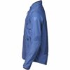 GIUBBOTTO MOTOESTIVO GMS FIFTYSIX.7 BLU MARINO