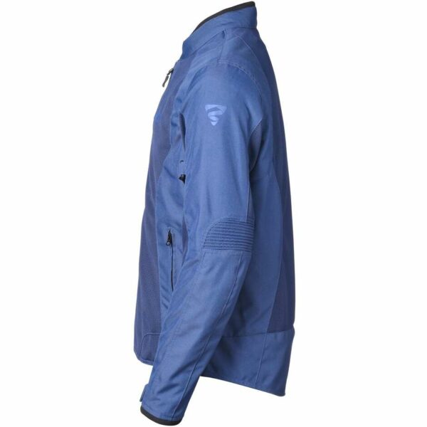 GIUBBOTTO MOTOESTIVO GMS FIFTYSIX.7 BLU MARINO