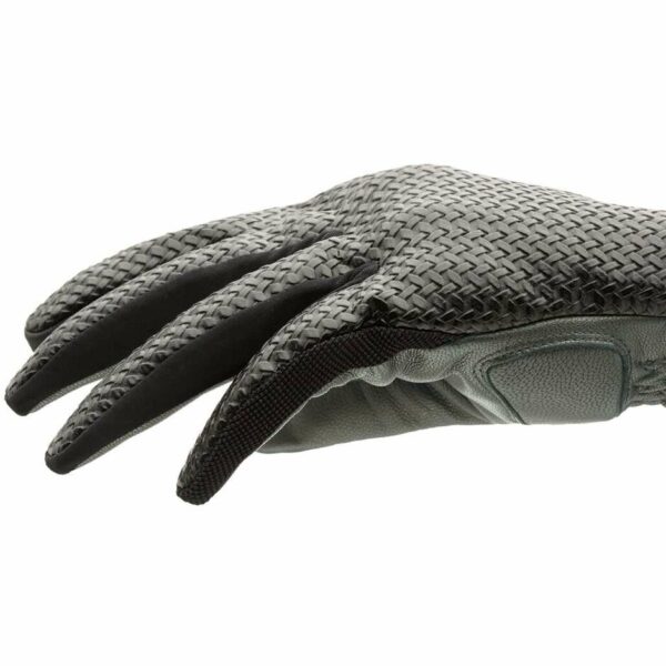 Guanti Pelle Moto Donna Tucano Urbano 9130HW ELISIA Nero
