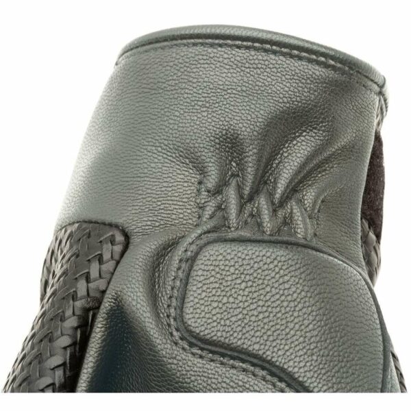 Guanti Pelle Moto Donna Tucano Urbano 9130HW ELISIA Nero