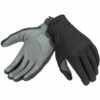 Guanti Moto Pelle Tucano Urbano 9130HM ELISIO Nero