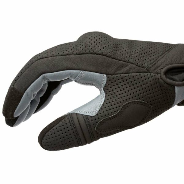 Guanti Moto Pelle Tucano Urbano 9130HM ELISIO Nero